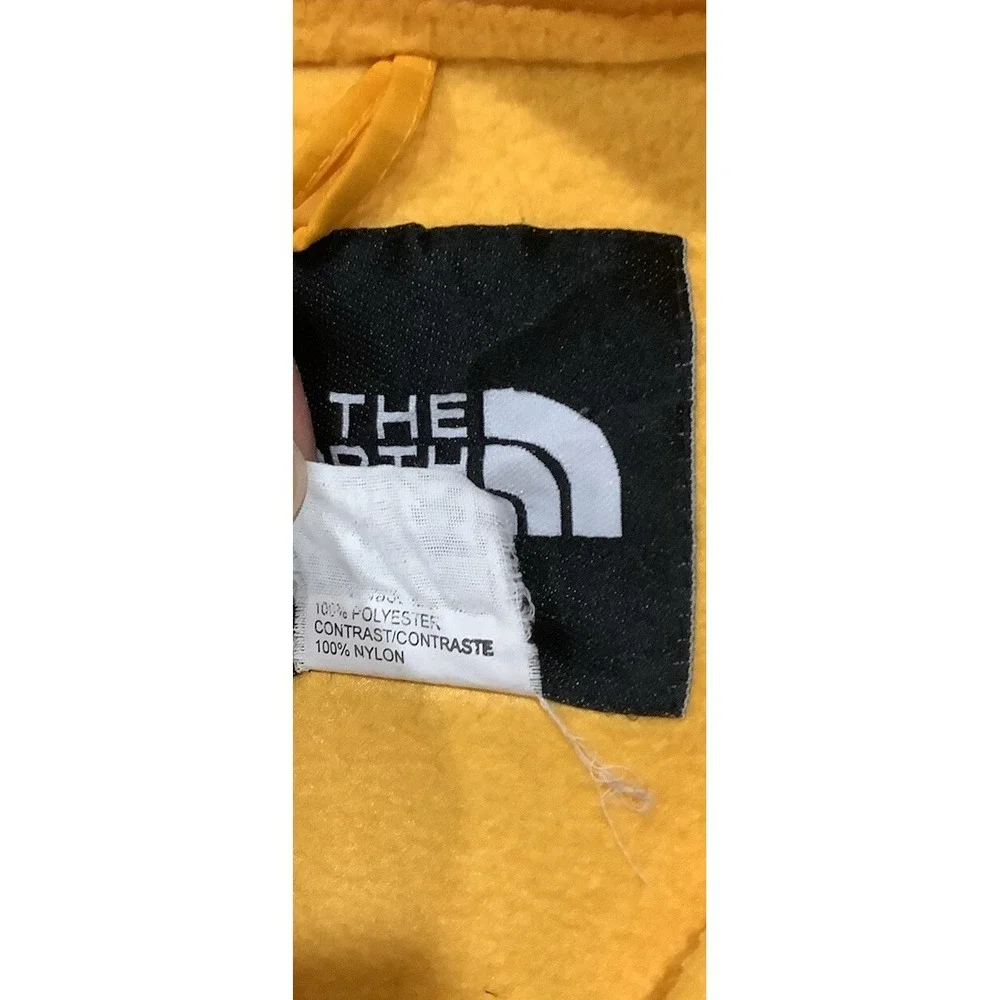 The North Face  VTG Gore Tex Windstopper Jacket Mens Full Zip